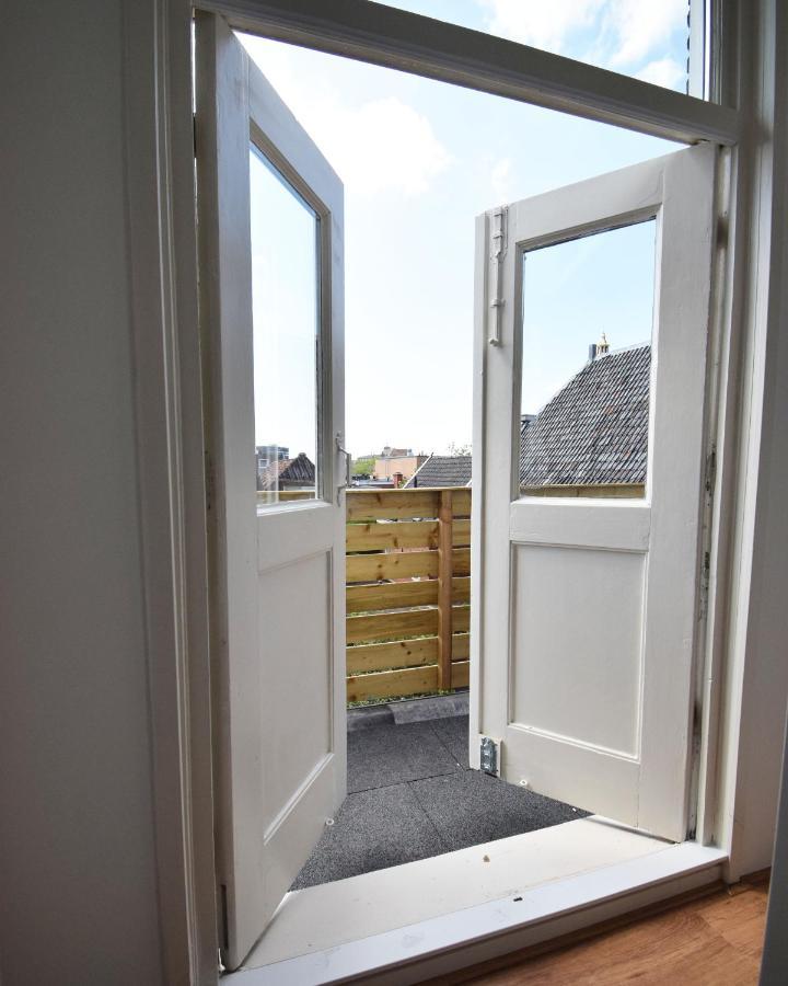 Bed & Breakfast De Barrels Apartment Groningen Exterior photo